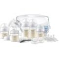 Philips Avent Breastfeeding Starter Set SCD430/50 Babypflege-Set