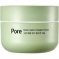 Milk Touch Gesichtspflege Gesichtscreme Green Apple Pore Collagen Cream