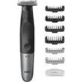 BRAUN XT 5200 Multigroomer, Black / Spc Grey