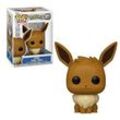 Funko Pokémon 64637 POP! Eevee Évoli Spielfigur