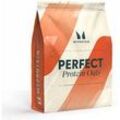 Perfekte Protein-Haferflocken - 1kg - Dark Chocolate Orange