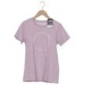 Nike Damen T-Shirt, flieder, Gr. 36