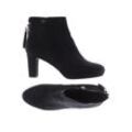 Tamaris Damen Stiefelette, schwarz, Gr. 41