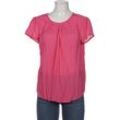 Seidensticker Damen Bluse, pink, Gr. 38