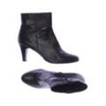 Caprice Damen Stiefelette, schwarz, Gr. 42