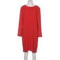 Marc Cain Damen Kleid, rot, Gr. 40