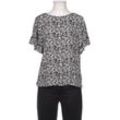 edc by Esprit Damen Bluse, schwarz, Gr. 36