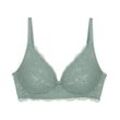 Triumph - BH ohne Bügel - Green 075 - Amourette Charm - Unterwäsche für Frauen