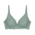 Triumph - BH ohne Bügel - Green 085 - Amourette Charm - Unterwäsche für Frauen