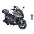 Alpha Motors Motorroller Sport Cruiser 300 276 ccm 125 km/h EURO 5 grau