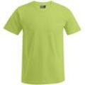 Promodoro - Men's Premium-T wild lime Gr. 2XL