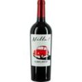 Pratello Mille 1 Rosso, Garda DOC, Venetien, 2022, Rotwein