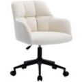 Wahson Office Chairs - Bürostuhl Schreibtischstuhl drehbar Drehstuhl höhenverstellbar Computerstuhl mit Armlehne Arbeitsstuhl für Arbeitszimmer,