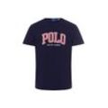 Polo Ralph Lauren T-Shirt Herren Baumwolle, marine