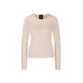 Marc Cain Pullover Damen Viskose, beige