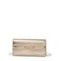 Tommy Hilfiger Handtasche Damen Kunstleder, gold