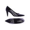 Gabor Damen Pumps, schwarz, Gr. 5