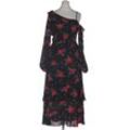 Fashion Union Damen Kleid, schwarz, Gr. 36