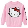 Hello Kitty Sweatshirt mit Print