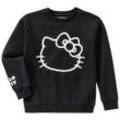 Hello Kitty Sweatshirt mit Print