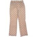 windsor. Damen Stoffhose, beige, Gr. 34