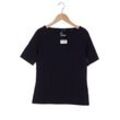 Gant Damen T-Shirt, marineblau, Gr. 36