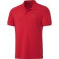 Chiemsee Herren Polo rot L