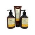 Insight - Haarpflege-Set klein - Dry Hair - (Shampoo + Conditioner + Haarmaske)