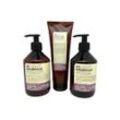 Insight - Haarpflege-Set klein - Damaged Hair - (Shampoo + Conditioner + Haarmaske)