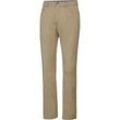 Suprax Herren Baumwollhose sand 54