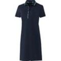 Chiemsee Damen Polokleid marine M