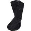 Daniel Hechter 10er Pack Business Socken schwarz 436