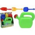 E3/81029 Gardinery Children's Set - Strand