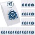 Anwendbare 28 Packungen Miele GN Classic C1, Complete C2, Complete C3, S400-S456i/S600-S658/S800-S858/S2000-S299/S5000-S5999/S800/0-S8999, für Miele