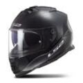 Integralhelm LS2 FF800 Storm II Solid Glänzend Schwarz