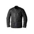 Motorradjacke RST Paragon 7 Jacket Schwarz