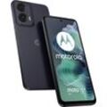 Motorola – Moto G35 5G – 128 GB – Mitternachtsschwarz