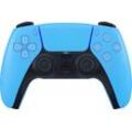 Sony – Playstation 5 – DualSense-Controller – Starlight Blue