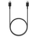 Samsung – USB-C-zu-USB-C-Kabel – 1,8 m 3 A – EP-DX310 – Black Bulk