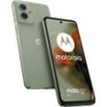 Motorola – Moto G55 5G – 256 GB – Rauchgrün