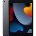 Apple – iPad 2021 – WLAN – 64 GB – Space Grau