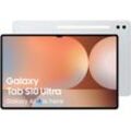 Samsung Galaxy Tab S10 Ultra – WLAN – SM-X920 – 256 GB – Platinsilber