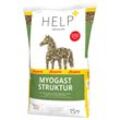 Josera Help MyoGast Struktur 15kg Pferdefutter