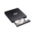 Acer Portable CD/DVD Writer