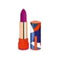 Yves Rocher - Rouge Elixir Lipstick Matt framboise