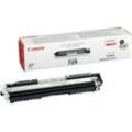 Canon 729 BK - Schwarz - Toner