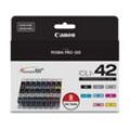 Canon CLI-42 - 8-farbig - Druckerpatrone - Multipack