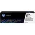 HP 201A (CF400A) - Schwarz - Toner