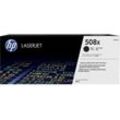 HP 508X (CF360X) - Schwarz - Toner - Hohe Kapazität