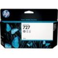 HP 727 (B3P24A) - Grau - Druckerpatrone